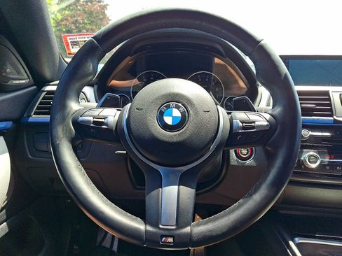 Used 2015 BMW 428i Gran Coupe xDrive AWD/4WD image 20
