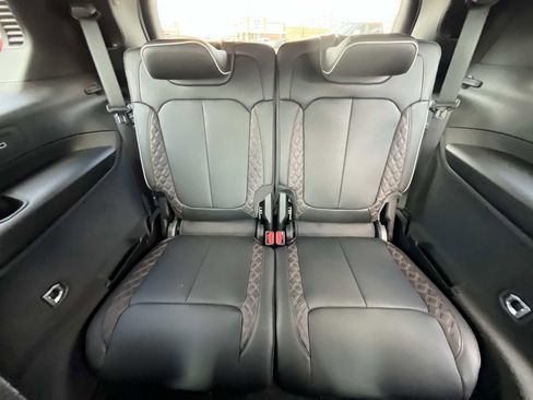 New 2026 Jeep Grand Cherokee L Summit image 11