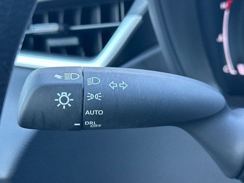 Certified 2026 Toyota Corolla LE w/ LE Premium Package image 37