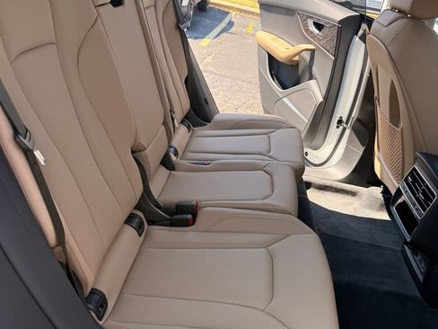 New 2026 Audi Q8 Premium Plus AWD/4WD image 27