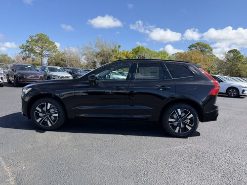 New 2026 Volvo XC60 B5 Core w/ Protection Package image 6