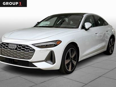 New 2025 Audi A5 2.0T Premium Plus