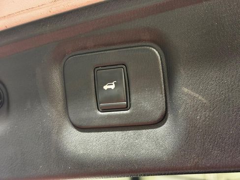 Used 2020 INFINITI QX60 Luxe w/ Essential Package image 14