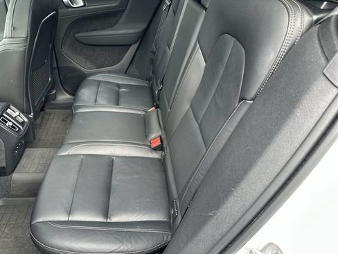 Used 2024 Volvo XC40 B5 Plus w/ Climate Package AWD/4WD image 24