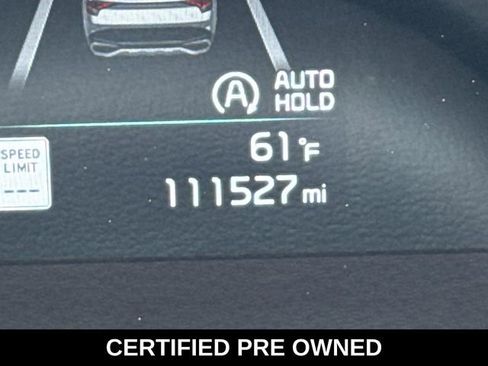 Used 2024 Kia Sportage EX FWD image 28