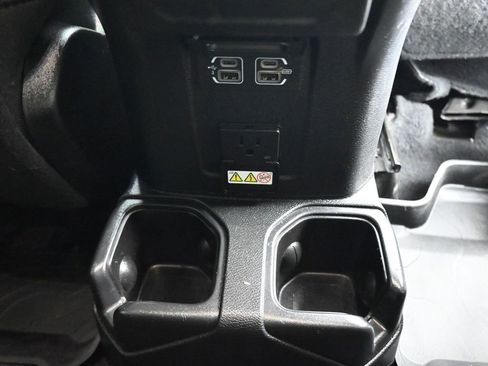 Used 2020 Jeep Wrangler Rubicon image 39