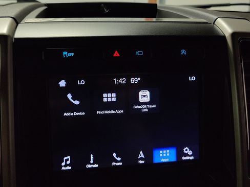 Used 2019 Ford F150 Lariat w/ Equipment Group 502A Luxury image 37