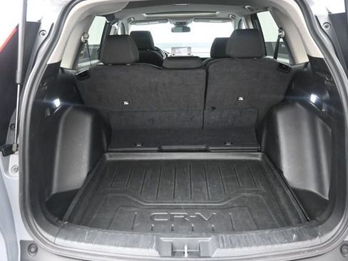 Used 2024 Honda CR-V EX image 34