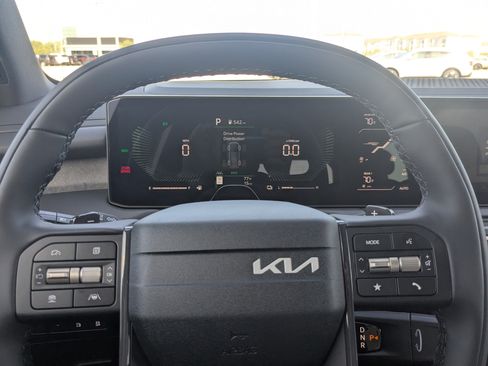 New 2027 Kia Telluride EX AWD/4WD image 41