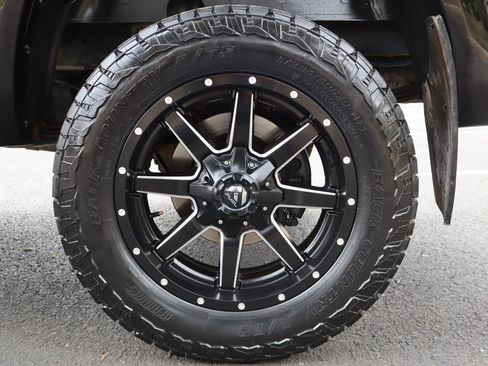 Used 2012 RAM 3500 Laramie Longhorn AWD/4WD image 41