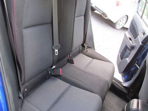 Used 2015 Subaru WRX AWD/4WD image 15