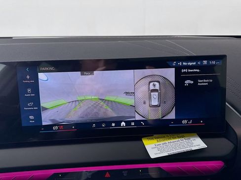 Used 2026 BMW X3 xDrive30 w/ Premium Package image 15