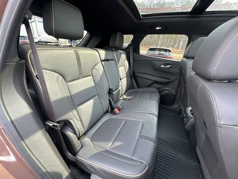 Certified 2024 Chevrolet Blazer Premier image 28