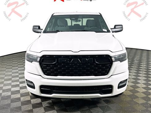 New 2026 RAM 1500 Express image 2