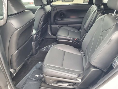 New 2026 Hyundai Palisade XRT Pro image 6