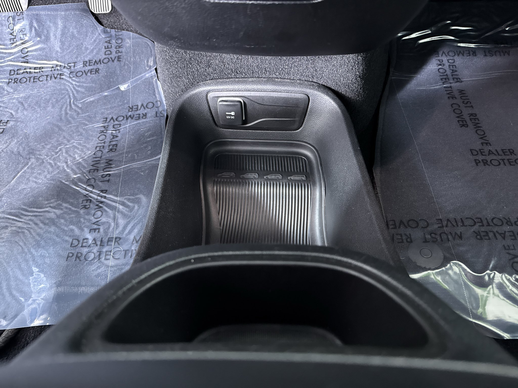 Used 2025 Chrysler Pacifica Select FWD image 35
