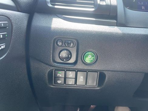 Used 2022 Honda Passport TrailSport image 33