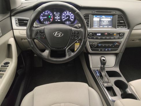 Used 2016 Hyundai Sonata SE FWD image 22
