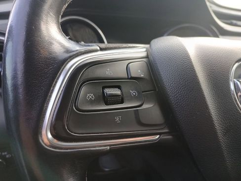 Used 2022 Buick Encore GX Select w/ Experience Buick Package image 17