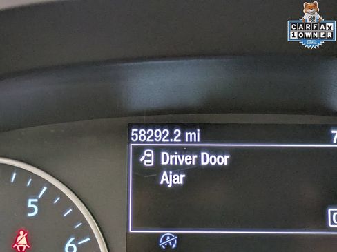 Used 2022 Ford EcoSport SE w/ SE Convenience Package AWD/4WD image 17