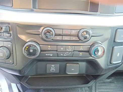 New 2026 Ford F450 XL AWD/4WD image 23