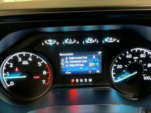 New 2026 Ford F350 XLT w/ FX4 Off-Road Package image 19