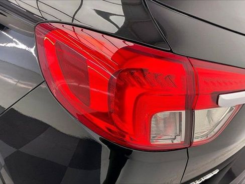 Used 2017 Buick Envision Essence image 28