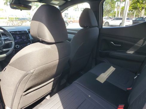 Used 2022 Hyundai Santa Cruz SEL FWD image 15