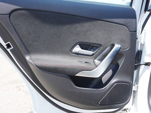 Used 2022 Mercedes-Benz A 220 4MATIC image 22