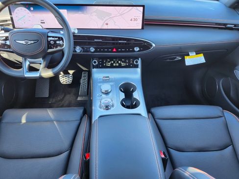 New 2026 Genesis GV70 2.5T Sport Prestige AWD/4WD image 14
