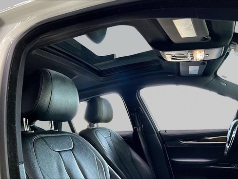 Used 2018 BMW X6 xDrive35i AWD/4WD image 29