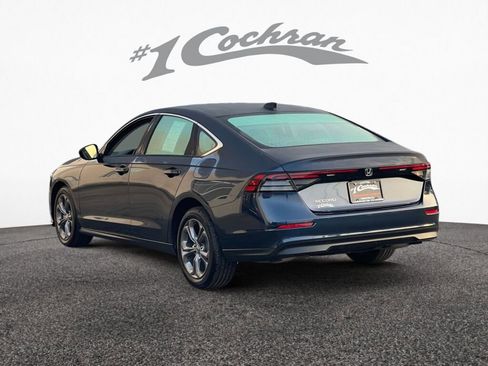 Used 2024 Honda Accord EX image 5