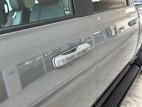 New 2026 RAM 2500 Rebel w/ Rebel Level 1 Equipment Group image 17