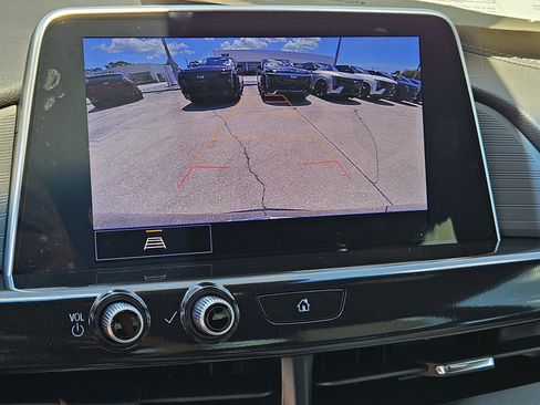 New 2025 Cadillac CT4 Premium Luxury image 25