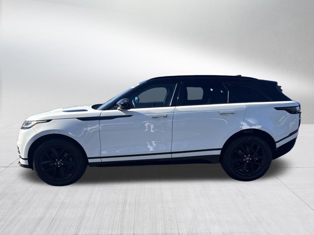 Used 2024 Land Rover Range Rover Velar Dynamic SE AWD/4WD image 9
