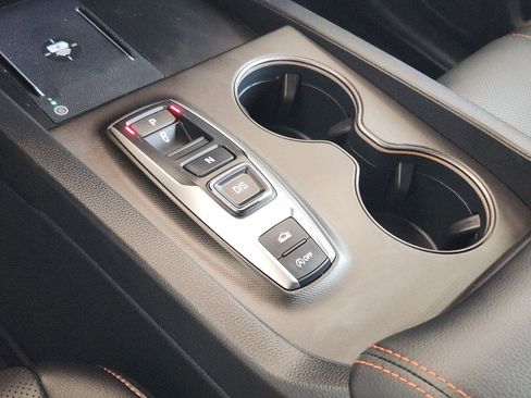 Certified 2025 Honda Ridgeline TrailSport image 19