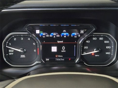 Used 2021 GMC Yukon Denali w/ Denali Ultimate Package image 15