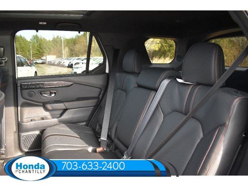 New 2026 Honda Passport TrailSport Elite image 30