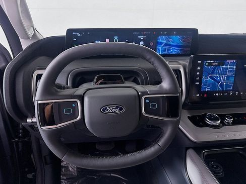 New 2026 Ford Expedition Active AWD/4WD image 24