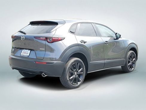 New 2026 MAZDA CX-30 AWD 2.5 S w/ Select Sport Pkg image 3