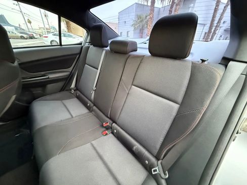 Used 2017 Subaru WRX Premium image 13