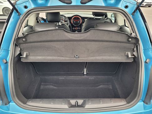 Used 2015 MINI Cooper S FWD image 19