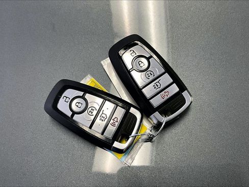 Certified 2023 Ford Escape ST-Line w/ Tech Pack #1 image 9