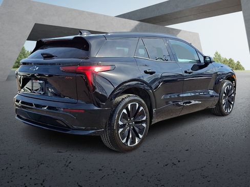 Used 2025 Chevrolet Blazer EV RS image 6