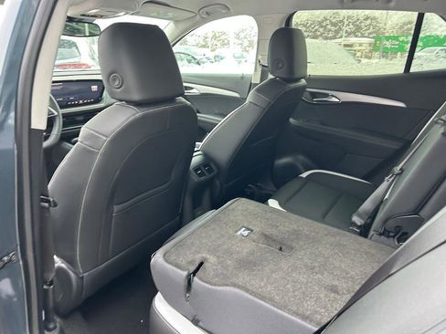 New 2026 Buick Envision Sport Touring image 8