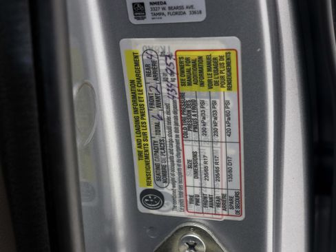 Used 2016 Honda Odyssey EX-L image 39