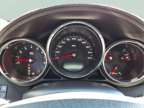 Used 2014 Cadillac CTS V RWD image 15
