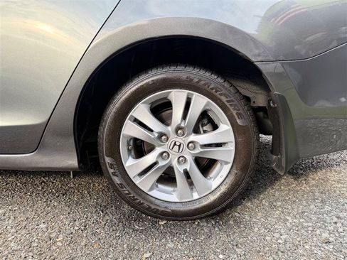 Used 2012 Honda Accord SE image 9