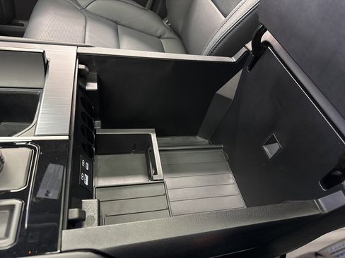 New 2026 Toyota Tundra Platinum image 35