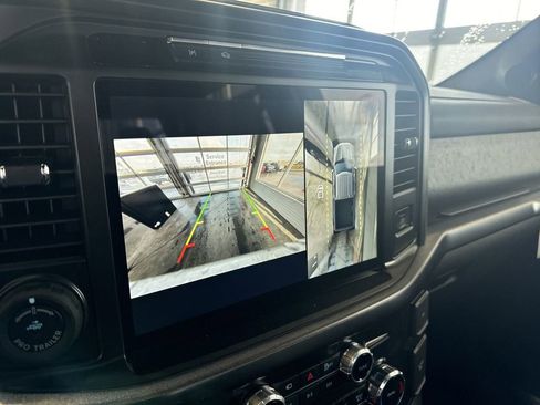 New 2025 Ford F150 Tremor w/ Equipment Group 402A High image 20